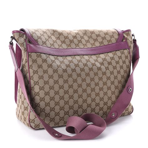 gucci baby handbag|gucci baby bag outlet.